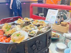 -陈小厨海鲜大咖·15年平潭味(龙王头店)
