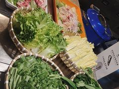 -星璞餐厅(深铁塘朗城君璞酒店)