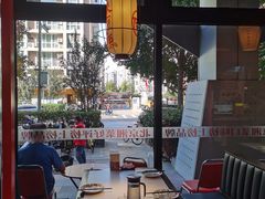 -匠熙小馆(崇文门店)