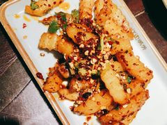 -江边城外烤全鱼(方庄时代购物中心店)