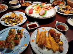 -松子料理(亮马桥店)