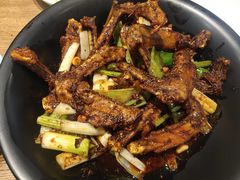 -掌上鲜(南顺城街店)