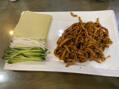 -京天红酒家(虎坊路店)