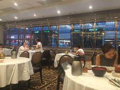 大堂-稻香酒家(天河城店)