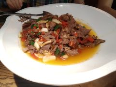 -炊烟小炒黄牛肉(中心印象城店)