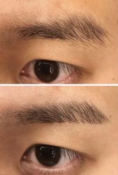 -眉毛先生MrBrow修眉染眉化妆