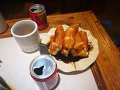 红糖糍粑-江二娃串串香(科园四路总店)