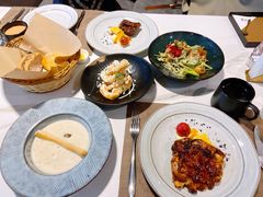 -喜雀JOY KITCHEN