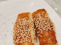 迷你叉烧酥-稻香(天河领展店)