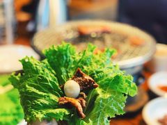 -辛氏火炉·韩式古法烤肉(松北店)