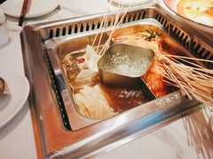 -串一火锅(赛格国际购物中心店)