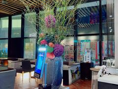-Hatsune隐泉日式料理(三里屯太古里店)