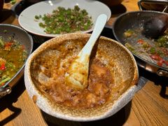 -吃饭皇帝大土家民族菜(正大广场店)