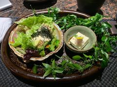 -花隐日式怀石料理(万象城购物中心店)