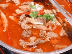 -刘一锅筋头巴脑(小北店)