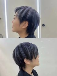 -十六番发型师事务所