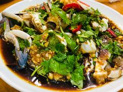 -潮粥馆(长江花园店)