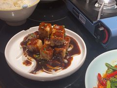 -川流不息·地道川菜·小龙虾(新松江路店)
