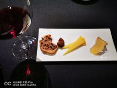 -LA TABLE de Joël Robuchon Restaurant