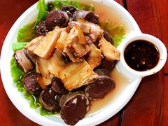 -鸿运美食府