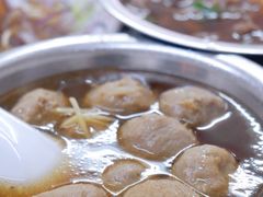 -歪头牛肉(金龙壹号店)