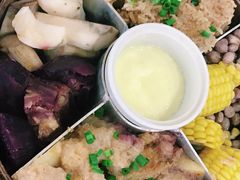 -黄桷树曹家私房菜(江与城店)