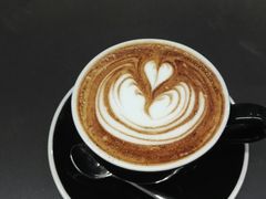 百利甜肉桂-NokNok Coffee(宽窄巷子店)