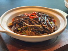 -领事馆19号中餐厅(厦门海景洲际酒店)