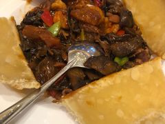 -新疆大厦·慕士塔格餐厅