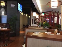 大堂-游You House(西单老佛爷店)