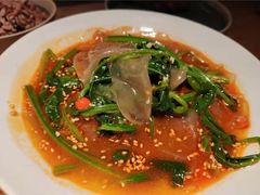 -薇酌饮·陕西菜(南门外店)