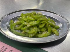 -黄亚华小食店(Jalan Alor)