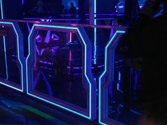 -世代星球·保龄球·镭战真人CS·团建(杨浦店)