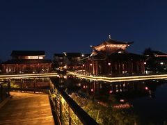 -丽江金茂凯悦臻选酒店-滇香馆