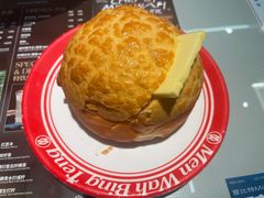 -敏华冰厅(平安金融中心店)