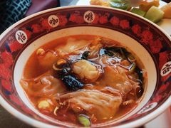 -怡咖啡自助餐(宁波香格里拉店)
