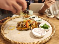 顺风捞鸡-顺风汤馆·广府粤菜(江宸天街店)