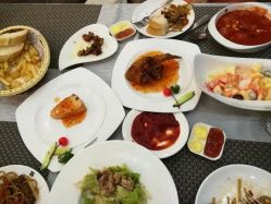 -友谊宫·宴会厅