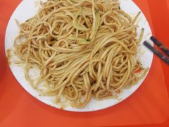-新川面馆(新街口二店)