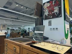 -大视光学•LINDBERG林德伯格•全球手工眼镜集合店(王府井店)