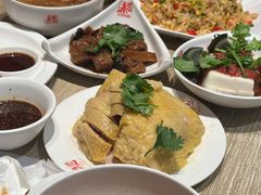 -泰煌鸡·上海白斩鸡·鸡汤面(鹤庆店)