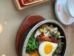 -英兰朝族饭店·英兰锅包肉(佳园路店)
