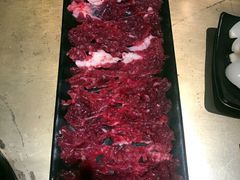 -手选潮汕鲜活牛肉火锅(二七广场店)