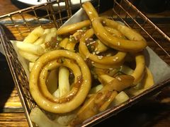 美极鱿鱼圈-客语客家菜(佳兆业广场店)