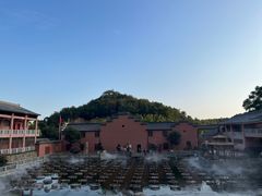 -石峰岩寺