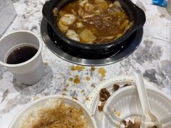 -二楼老店重庆鸡公煲(真光路店)