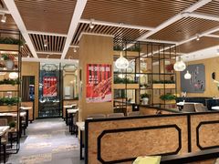 大堂-如轩·海鲜砂锅粥·潮汕菜(小榄店)