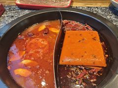 -蜀大侠火锅(建设路第五大道店)