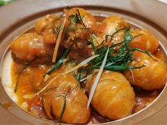 -金成潮菜博物馆(海珠湿地店)