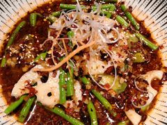 -景笙毋米粥底火锅(20年老字号)